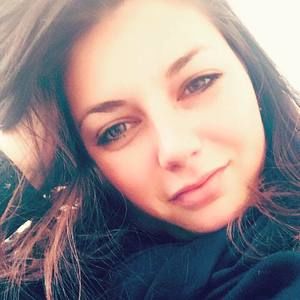 Meet your Posher, Marie-christine